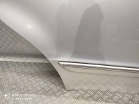 фото thumb №8, Дверь задние правое задняя mercedes a klasa w169 цвет серебристый / wyszków wawa
