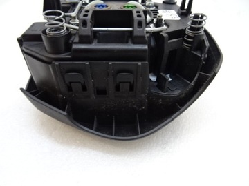 фото thumb №9, Renault kadjar megane iv talisman подушка air bag водителя 985705825r