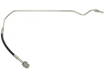 фото thumb №2, Ate шланг ham.tyl лівий при затискач