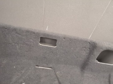 фото thumb №5, Оббивка кришки багажника audi a8 d2 4d0867975b