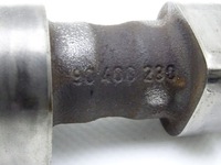 фото thumb №13, Opel vectra b 00- 1.8 16v z18xe вал распределительный вал ss