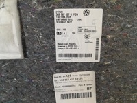 фото thumb №5, Vw arteon обшивка багажника лівий 3g8867427b