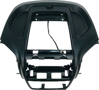 фото thumb №1, Fiat ducato накладка панели рамка радио навигация