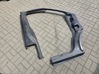 фото thumb №7, Блок двигателя правый r порог renault trafic iii 3 opel vivaro b ii