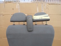 фото thumb №8, Ford transit 91- сиденье двойной правый заднее сиденье пассажира