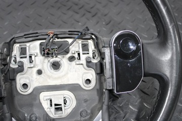 фото thumb №9, Руль мультифункция land rover evoque ii 2 l551