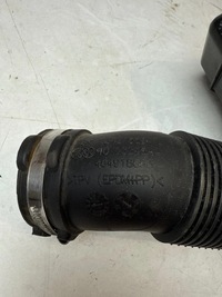 фото thumb №9, Шланг резонатор труба воздухозаборник воздуха opel corsa e