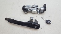 фото thumb №1, Замок запалювання ручка ключ mazda 5 v 2,0 citd a3f