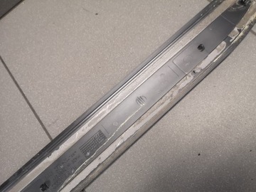 фото thumb №10, Захист накладка порога ліва audi a4 b6 8e0853373