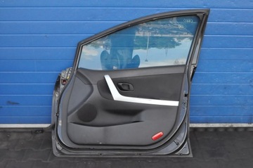 фото thumb №8, Kia ceed ii двері правий перед передні 1k комплектні