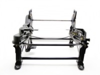 фото thumb №1, Каркас підрамник сидіння перед правий hyundai matrix