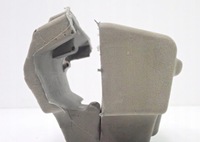 фото thumb №7, 8w6864860 захист podajnika ременя права a5 f5 8w