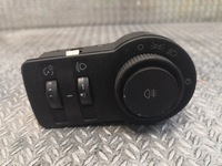 фото thumb №1, Opel astra j перемикач світла