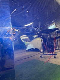 фото thumb №6, Капот кришка двигуна seat leon iii рестайлінг 5f0