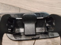 Заглушка распылителя бампера перед левая серебристая a52 bmw 6 f13 8052711 с Разборки, фото thumb