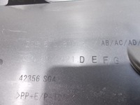 фото thumb №11, Seat ibiza v 17-21 3xpdc бампер задня org !