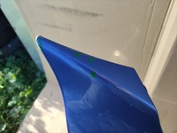 фото thumb №8, Крыло правый bmw 1 f20 f21 2 f22 f23