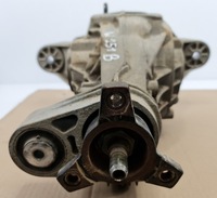 фото thumb №2, Міст диференціал задня 4matic mercedes r-kl w251 3.0 cdi