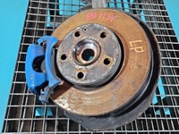 фото thumb №1, Поворотний кулак ліва ступиця перед 1.5 cdi mercedes a w176