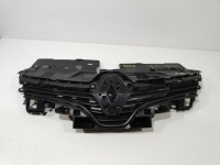 фото thumb №1, Renault clio iv lift решітка радіатора решітка радіатора підсилювач 622562901r