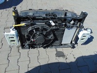 фото thumb №9, Капот бампер kompletny перед ford puma mk2 st-line 1.0 ecoboost