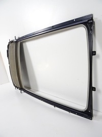 фото thumb №12, Qashqai i j10 +2 шторка люк крыша панорама