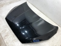 Ford focus 3 рестайлінг  14-19 капот кришка двигуна оригінал  !!! Доставка, фото thumb