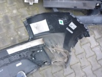 фото thumb №13, Jaguar e-pace 17- бампер задній задня оригінал