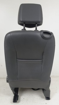 фото thumb №8, Сидіння правий з підігрівом isofix renault clio iii 3d євро