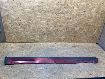 фото thumb №7, Mazda 3 bp iv 4 19- планка порогова права накладка na поріг правий