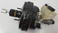 фото thumb №1, Насос усилитель тормозов mercedes r171 europa a0054306330