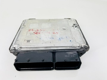 фото thumb №10, Блок керування двигуна ecu bosch 3t0907115f do skoda octavia ii 1.8 tsi