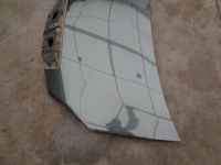фото thumb №7, Капот lancia musa 2003-2012r. код кольору 657 grigio tiepolo