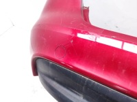 фото thumb №11, Jaguar xe бампер задний 2015 седан 4/5dr красный 15-24 бензин 2.0