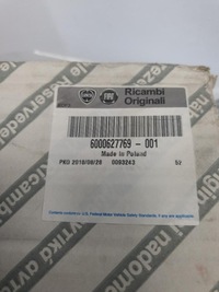 фото thumb №5, New original сиденье сиденье обшивка кожа fiat 500 3883732