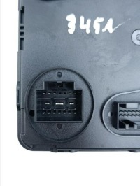 Средний блок управления система комфорта porsche panamera 2017 971907064ck Недорого, фото thumb