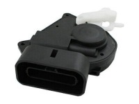 фото thumb №2, Замок двері toyota corolla verso e12 перед le