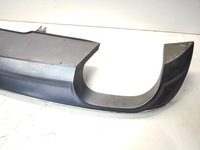 фото thumb №9, Накладка бампера задня audi a4 b9 8w0807521c hak