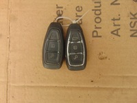 фото thumb №1, Ключ keyless ford mondeo mk4 lift focus mk3