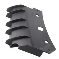 Tesla model 3 кронштейн suportu передній бампера 108416900b лівий 2017 do 2023 Недорого, фото thumb