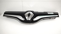 фото thumb №5, Решётка радиатора решётка радиатора бампера renault kangoo ii 2 lift 13-21r