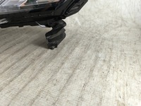 фото thumb №10, Лампа левая drl led mitsubishi eclipse cross lift 2020-2024 - europa