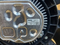 Вентилятор радіатор корпус bmw f40 f44 f45 f48 mini f55 f56 8645859 Оригінал, фото thumb