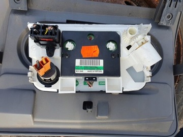 фото thumb №9, Скло права зад 3d кузовна задня заднє ford fiesta ka mk4 mk5 96-02