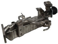 фото thumb №1, Радіатор рециркуляції вихлопних газів egr toyota rav4 xa40 2013 - 2018