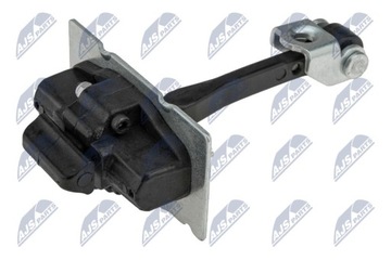 фото thumb №2, Ограничитель дверь перед citroen c-elysee 1.2 vti