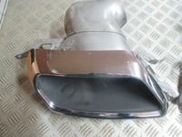 фото thumb №3, Выхлоп наконечник выхлоп volvo xc40 2017r-