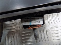 фото thumb №8, Mercedes w212 kombi рейлинг рейлинги кровельные