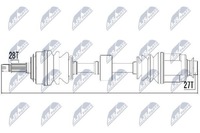 фото thumb №13, Приводной вал приводная
