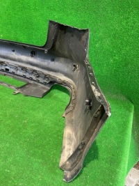 Бампер задний задняя audi a6 c7 sedan 11-15 s-line с Разборки, фото thumb